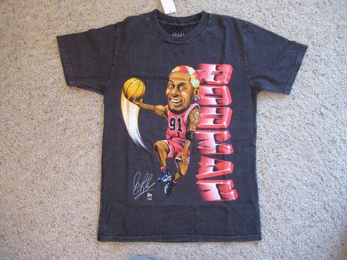 Shirt rodman apparel chicago - rodman,