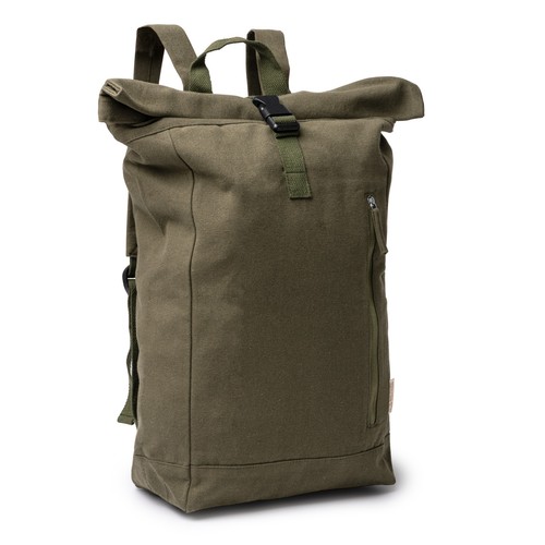 Zaino vintage militare soldato - militare,