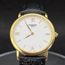 Orologio elegante Tissot 1853