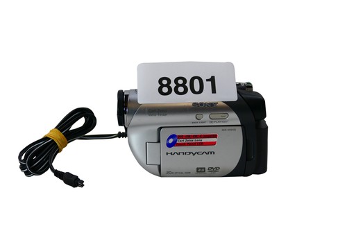 Sony dcr dvd105 dvd - dvd, handycam