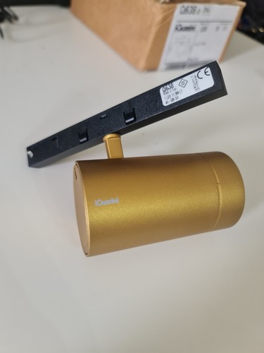 Faretto iguzzini q638 nuovo - iguzzini,