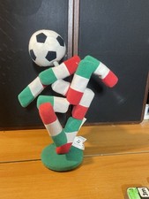 MASCOTTE ITALIA 90 CIAO