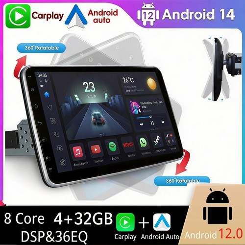 Autoradio pollici android - pollici,