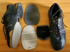 Scarpe Bowling Hammer Boss