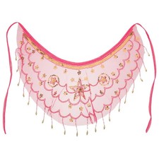  Velo tribale per danza del