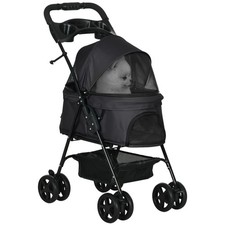 Passeggino per Cani Piccoli
