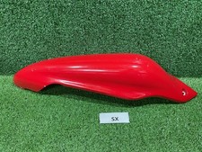 CODONE CODINO SINISTRO DUCATI SUPERSPORT 900 1998 2002