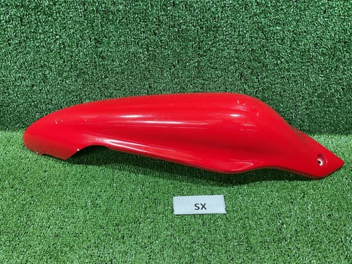 Codone codino sinistro ducati - sinistro,