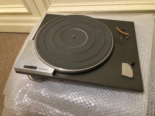 Pioneer turntable - pl-41,