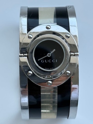 Gucci twirl 112 bracciale - gucci,