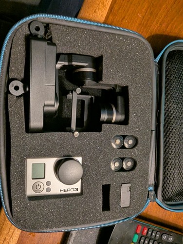 Feiyu tech mini gimbal - mini,
