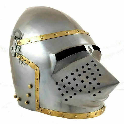 Costume cavaliere replica - costume,