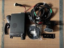 YAESU FT-857D HF VHF UHF