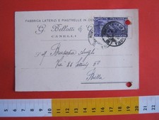 CA.19 ITALIA COMMERCIALE fori