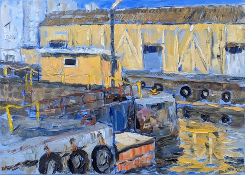 Olsen ellena 1957 - ellena, (1957