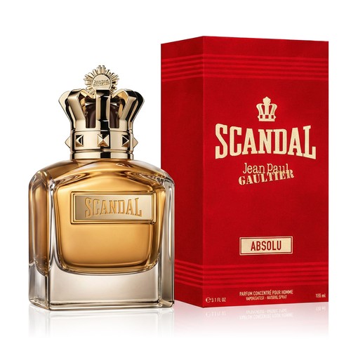 Jean paul gaultier scandal - paul,