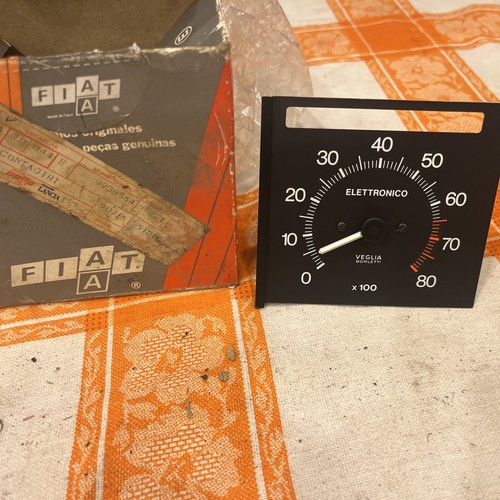 Lancia delta 1300 - lancia,
