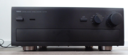 Amplificatore integrato yamaha - integrato,
