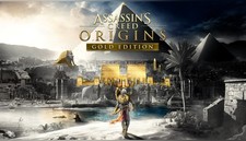 Assassin's Creed Origins Xbox