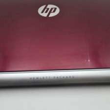 HP 15-N222SA - Intel i3-3217U