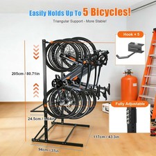 Cavalletto bici libera - cavalletto,