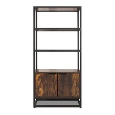 Edo - Libreria scaffale stile
