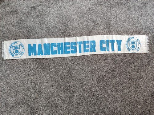 Sciarpa manchester city - city, junior