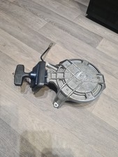 YAMAHA RINCULO AVVIAMENTO