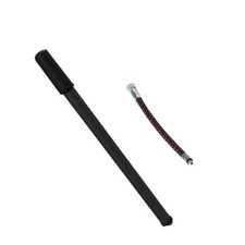 POMPA GONFIATORE PER