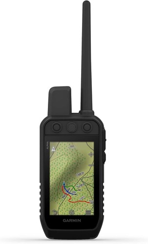 Garmin alpha 300 dispositivo - garmin,