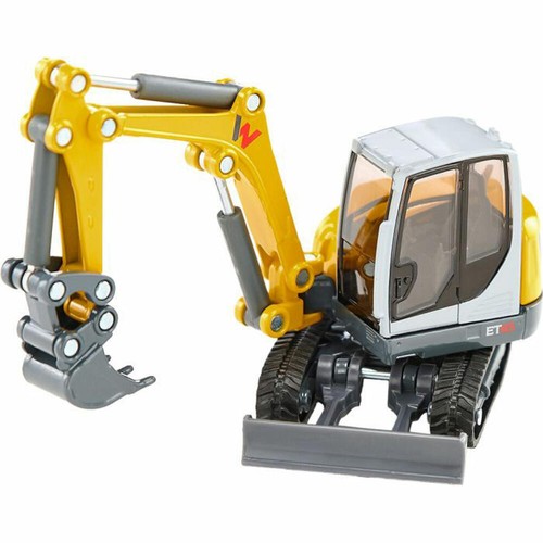 Siku 3559 wacker neuson et65 - neuson,