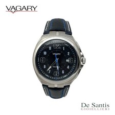 Vagary Uomo Cinturino in Pelle