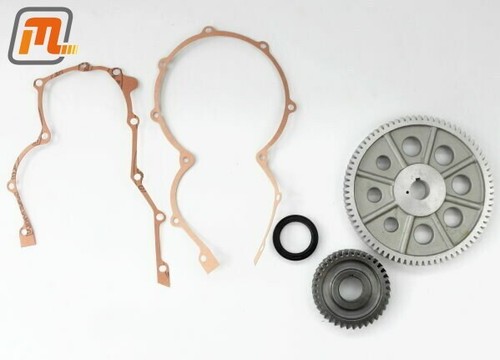 Set ingranaggi distribuzione