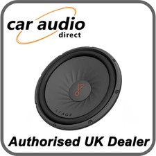 JBL Stage 122D - driver bassi subwoofer 12" 300 mm 1000 W doppio 4 ohm