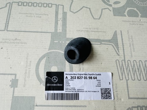 Mercedes benz guarnizione - mercedes-benz,