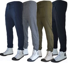 Pantaloni tuta uomo cavallo