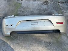 PARAURTI POSTERIORE ALFA ROMEO 147 ORO 2006 2 SERIE
