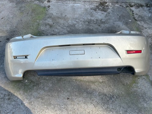 Paraurti posteriore alfa romeo - posteriore,