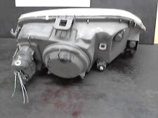 Faro Sinistro L Renault Megane