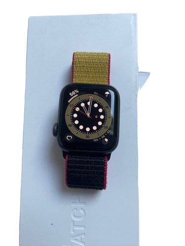 Apple watch series gps - apple,