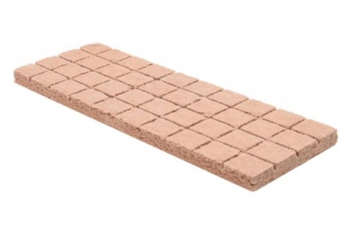 40x cubetti legno - in,