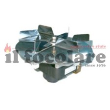 VENTILATORE ASPIRAZIONE FUMI MCZ 4160429