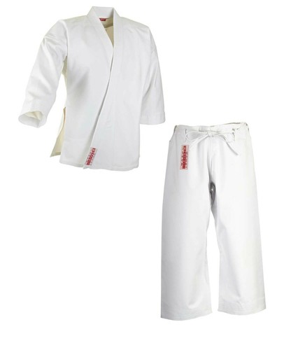Tuta karate sports - da,