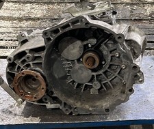 RICAMBI USATI, CAMBIO MANUALE