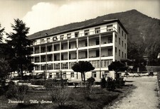 PIOSSASCO, Torino - Villa Serena - NV - #042