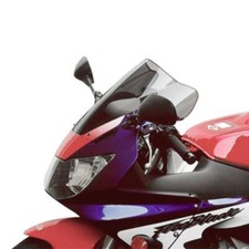 Cupolino MRA Racing fume Honda