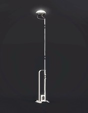 Flos, Toio Led Bianca, Achille