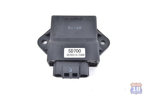Centralina motore ecu sd700 - ecu,