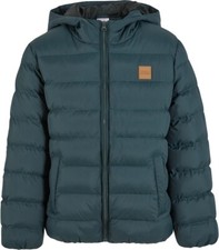 Urban Classics Giacca a bolle