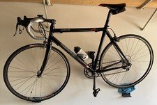 Bicicletta RABOTTINI con